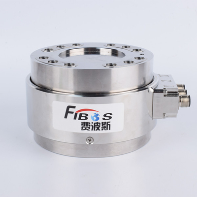 der Achsen-30kn 3 Präzisions-Messdose Kraft-Sensor-des Edelstahl-1mv/V