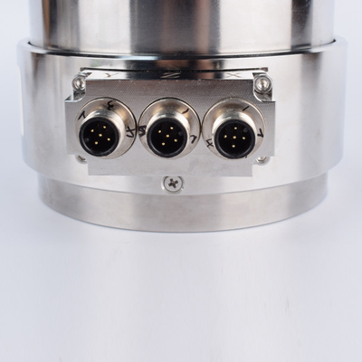 der Achsen-30kn 3 Präzisions-Messdose Kraft-Sensor-des Edelstahl-1mv/V