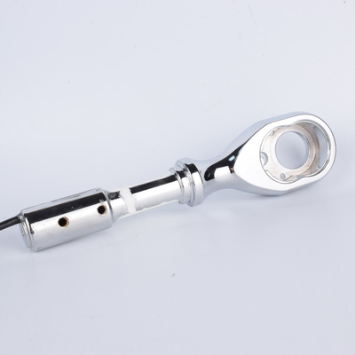 Statisches Drehmoment-Wandler der Kraft-5v Inline-des Drehmomentsensor-0,01%