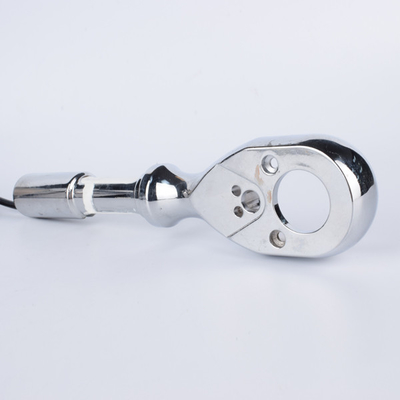 Statisches Drehmoment-Wandler der Kraft-5v Inline-des Drehmomentsensor-0,01%