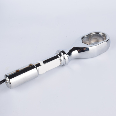 Statisches Drehmoment-Wandler der Kraft-5v Inline-des Drehmomentsensor-0,01%