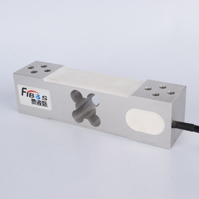 Der Aluminiumlegierungs-FA506 Einzelhohe Präzisions-Messdose gewichts-des Sensor-50-1000kg