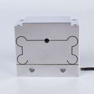 Einzelgewichts-Sensor 100kg 10v 800 der 500kg-Ohm Messdose-200kg