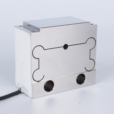Einzelgewichts-Sensor 100kg 10v 800 der 500kg-Ohm Messdose-200kg