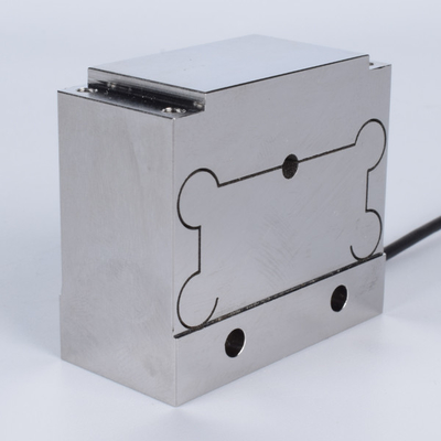 Einzelgewichts-Sensor 100kg 10v 800 der 500kg-Ohm Messdose-200kg