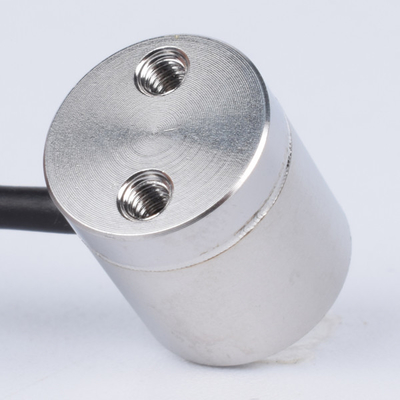 Zell-Sensor der Druckbelastungs-10-200kg 350 Ohm-Kraftmessungs-Wandler