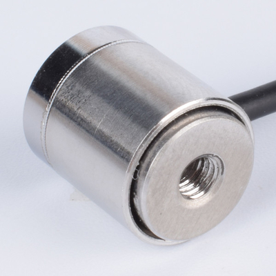 Zell-Sensor der Druckbelastungs-10-200kg 350 Ohm-Kraftmessungs-Wandler