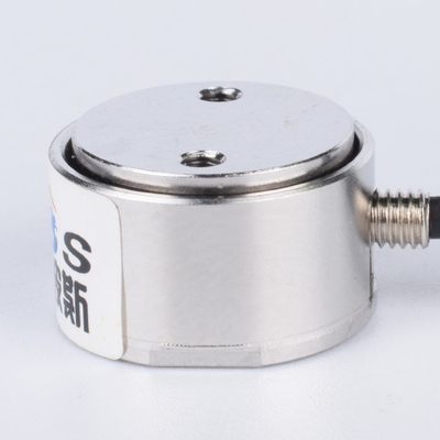 0,05% Ständergewichts-Druck-Sensor der messdose-500n 0.1kg