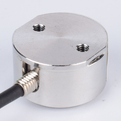 0,05% Ständergewichts-Druck-Sensor der messdose-500n 0.1kg