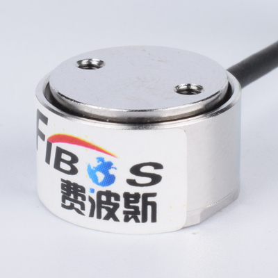 0,05% Ständergewichts-Druck-Sensor der messdose-500n 0.1kg