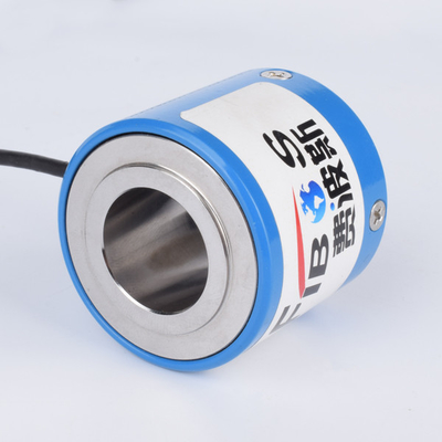 Wasserdichte Pfannkuchen-Messdose der Kraft-IP66 0,05% des Sensor-15v