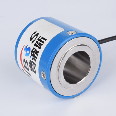 Wasserdichte Pfannkuchen-Messdose der Kraft-IP66 0,05% des Sensor-15v