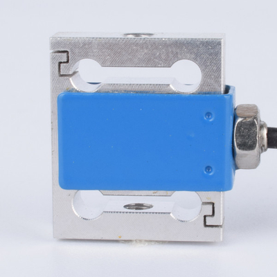 2mv/V S Ohm 100 der Strahln-Messdose-350 zum 10000kg Dehnungsmessgerät-Kraft-Wandler