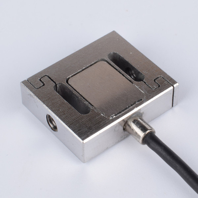 0,02% Kraft-Waschmaschinen-Wandler der s-Strahln-Messdose-10-1000N 15v