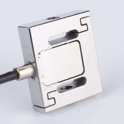 0,02% Kraft-Waschmaschinen-Wandler der s-Strahln-Messdose-10-1000N 15v