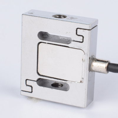 0,02% Kraft-Waschmaschinen-Wandler der s-Strahln-Messdose-10-1000N 15v