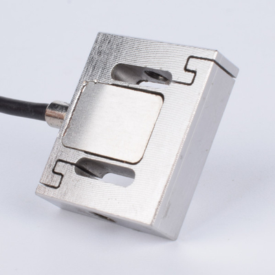 0,02% Kraft-Waschmaschinen-Wandler der s-Strahln-Messdose-10-1000N 15v