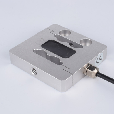350 Ohm 0,03% s-Art Lasts-Skala-Sensor der Messdose-1000kg 2000kg