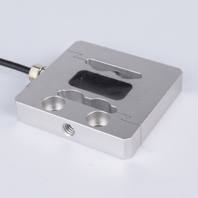 350 Ohm 0,03% s-Art Lasts-Skala-Sensor der Messdose-1000kg 2000kg