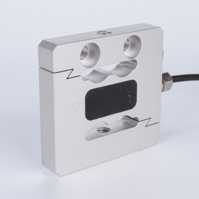 350 Ohm 0,03% s-Art Lasts-Skala-Sensor der Messdose-1000kg 2000kg