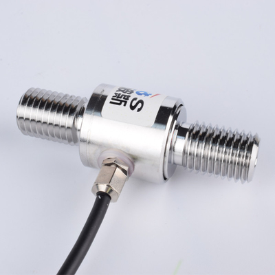 Spannungs-Kompressions-Kraft-Sensor 20kg 50kg, 15v Messdose-Sensor 100kg