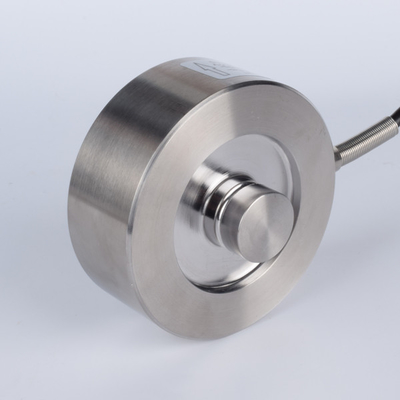 Art Kraft-Druck-Sensor der Speichen-20-500kg der Messdose-0,05%