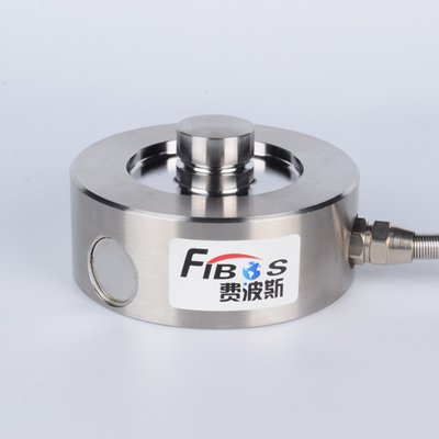Art Kraft-Druck-Sensor der Speichen-20-500kg der Messdose-0,05%