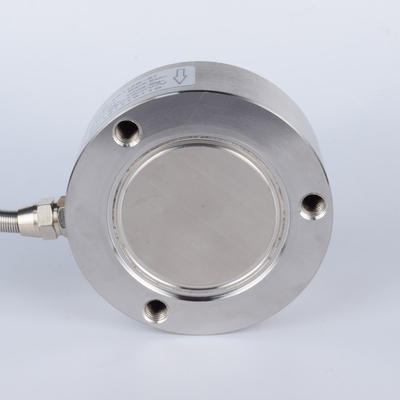 Art Kraft-Druck-Sensor der Speichen-20-500kg der Messdose-0,05%