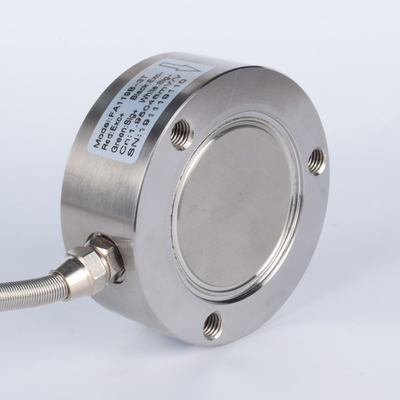 Art Kraft-Druck-Sensor der Speichen-20-500kg der Messdose-0,05%