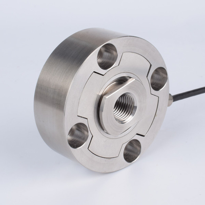 sprach 700 Ohm 50t Art Messdose, Zement-aufstapelnde Silos 150 Ton Load Cell
