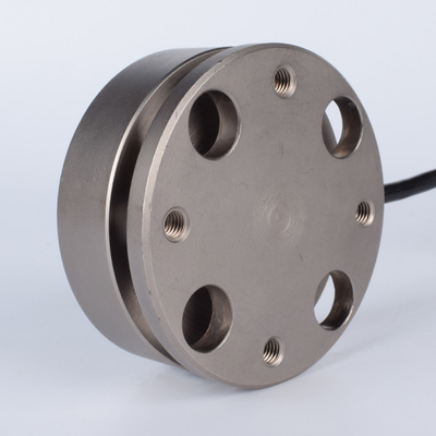 Edelstahl-Speichen-Art Kraft-Sensor 100kg der Messdose-50-800kg 20v