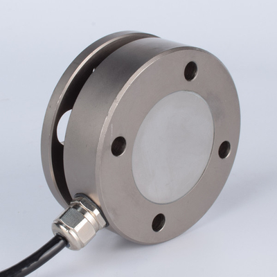 Edelstahl-Speichen-Art Kraft-Sensor 100kg der Messdose-50-800kg 20v