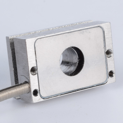 Miniaturkraft-Wandler-Messdose der kraft-1mv/V des Sensor-100-5000n