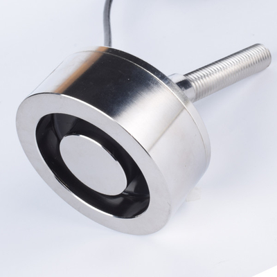 Miniaturspannkraft-Zelle 10v 1mv/V 1kg 2 Kilogramm-Messdose