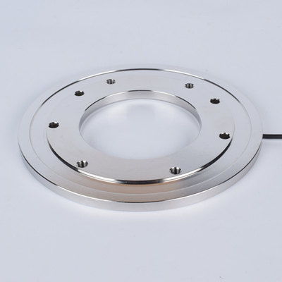 Messdose-nicht Linearitäten 1.5mv/V Ring Force Sensor 2kn 10v 10kn