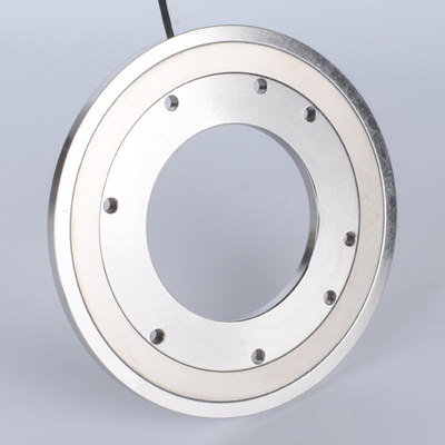 Messdose-nicht Linearitäten 1.5mv/V Ring Force Sensor 2kn 10v 10kn