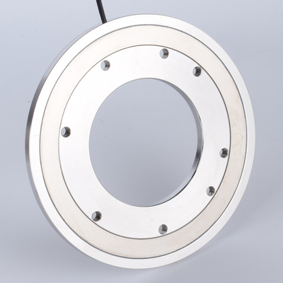Messdose-nicht Linearitäten 1.5mv/V Ring Force Sensor 2kn 10v 10kn