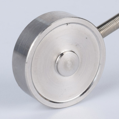 0,02% Miniatur-Kraft-Sensor 1 zur Miniatur200kg messdose