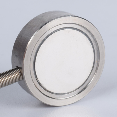 0,02% Miniatur-Kraft-Sensor 1 zur Miniatur200kg messdose