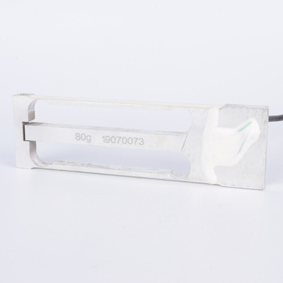 unsymmetrische Strahln-Messdose des Scher10v