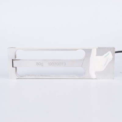 unsymmetrische Strahln-Messdose des Scher10v