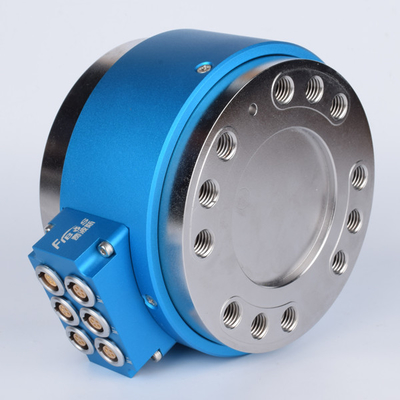 Achsen-Kraft-Sensor IP64 150n sechs, 5nm Messdose-Kraft-Sensor