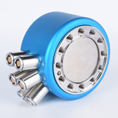 0,1% Messdose 1000hz der Achsen-1.5nm 6 Usb-Kraft-Sensor