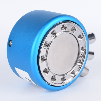 Rs422 50n sechs Messdose-Drucklehre des Achsen-Kraft-Sensor-9v
