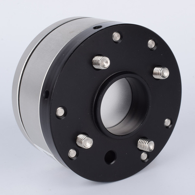 400N Aluminium 6 Dof-Kraft-Drehmomentsensor, analoge IP64 Messdose